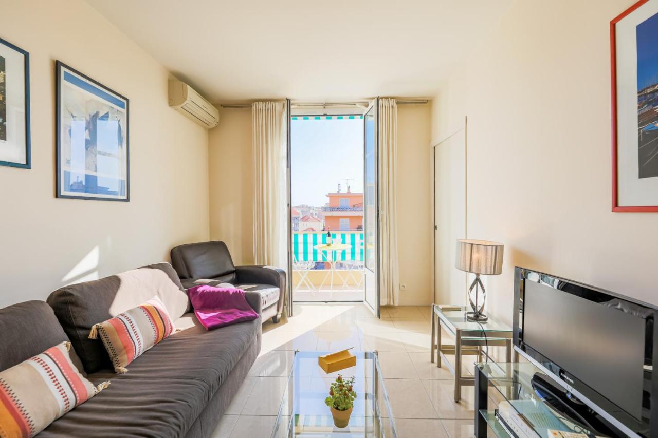 Dubouchage Ap2066 - Nice, By Riviera Homes Nizza