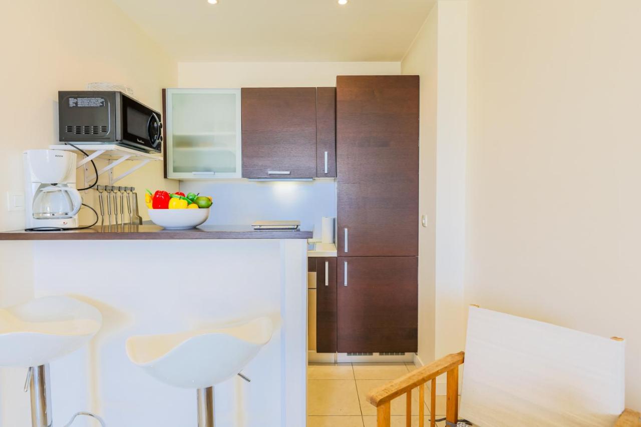 Dubouchage Ap2066 - Nice, By Riviera Homes Nizza