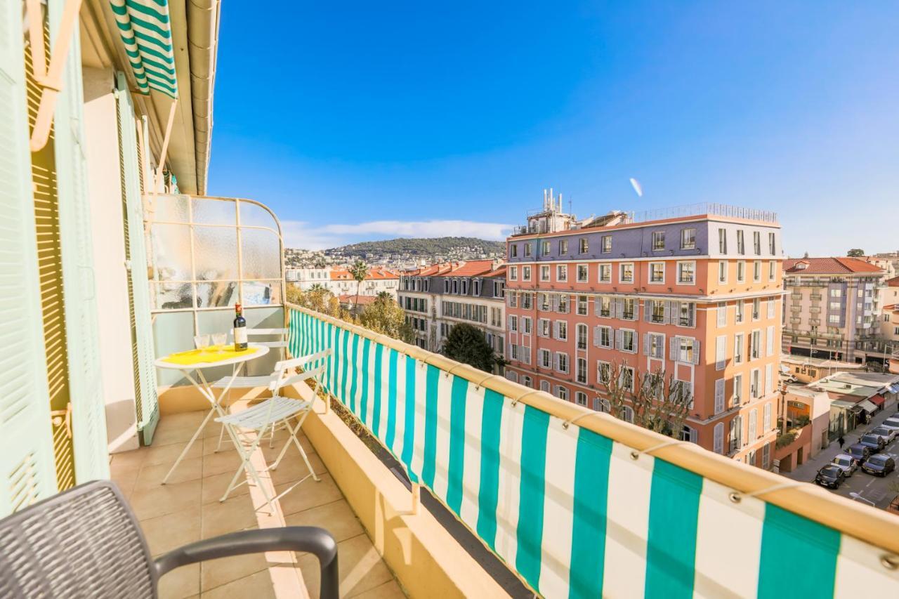 Apartment Dubouchage Ap2066 - Nice, By Riviera Homes Nizza