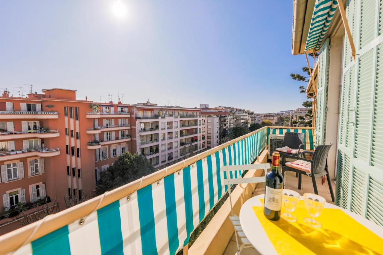 Apartment Dubouchage Ap2066 - Nice, By Riviera Homes Nizza
