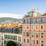 VILLA DUBOUCHAGE - Nice